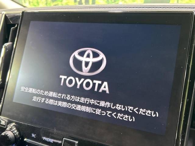 Toyota ALPHARD 2022-10 194138-3