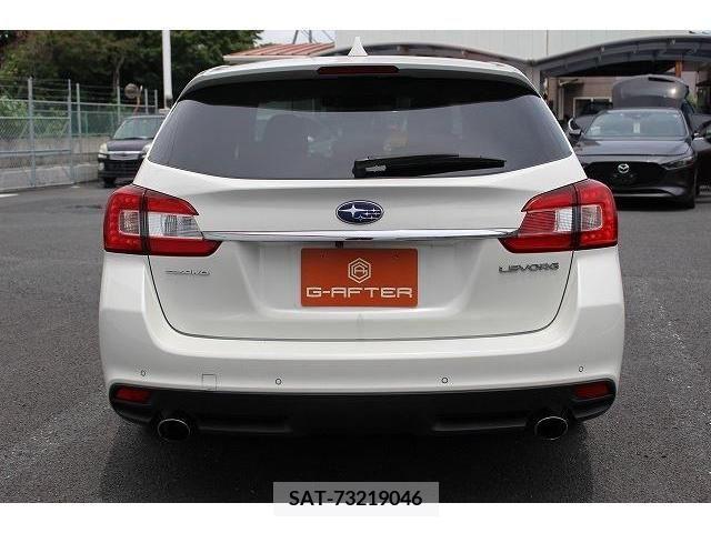 Subaru LEVORG 2017-09 329993-9