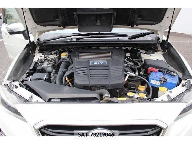 Subaru LEVORG 2017-09 329993-1