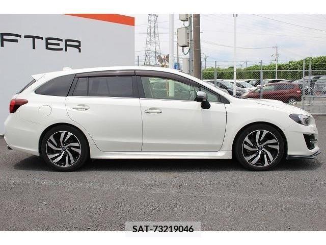 Subaru LEVORG 2017-09 329993-8