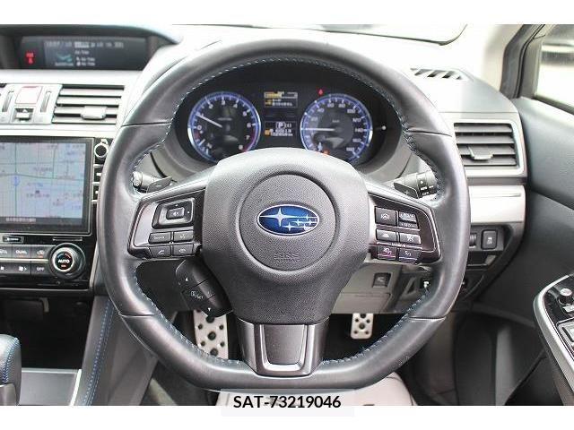 Subaru LEVORG 2017-09 329993-16