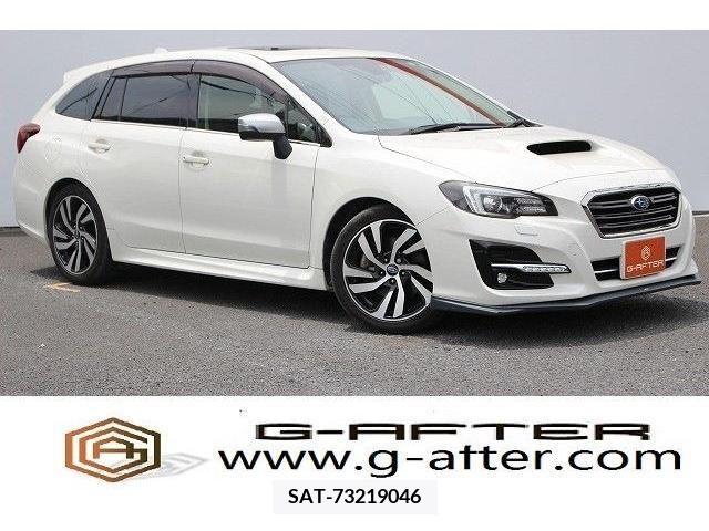 Subaru LEVORG 2017-09 329993-0