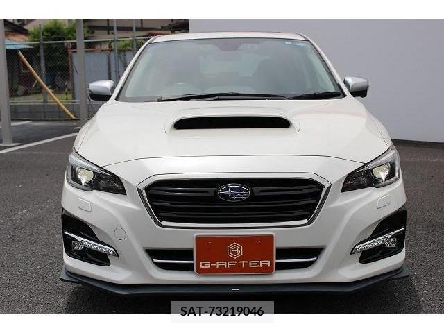 Subaru LEVORG 2017-09 329993-7