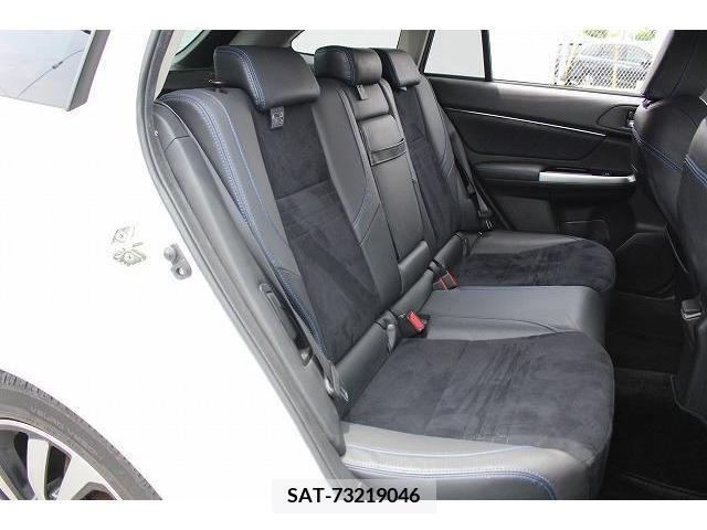 Subaru LEVORG 2017-09 329993-15