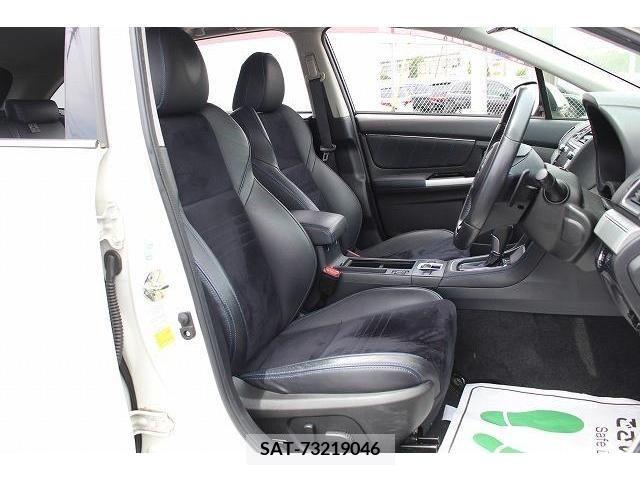 Subaru LEVORG 2017-09 329993-14
