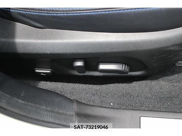 Subaru LEVORG 2017-09 329993-5