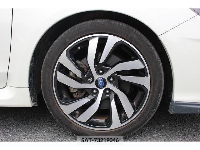 Subaru LEVORG 2017-09 329993-13