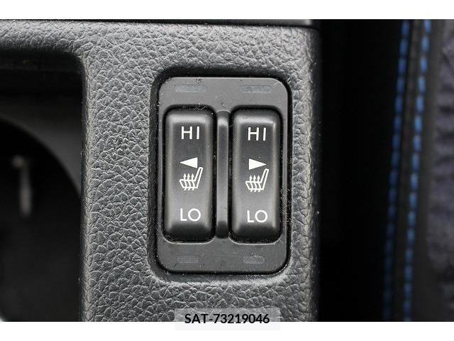 Subaru LEVORG 2017-09 329993-4