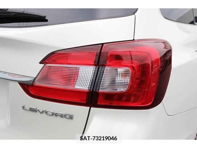 Subaru LEVORG 2017-09 329993-12