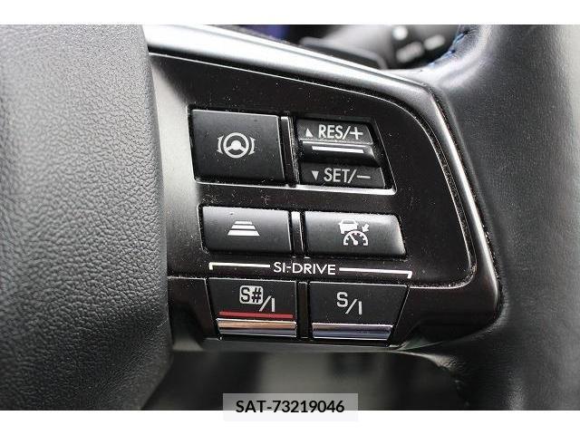 Subaru LEVORG 2017-09 329993-3