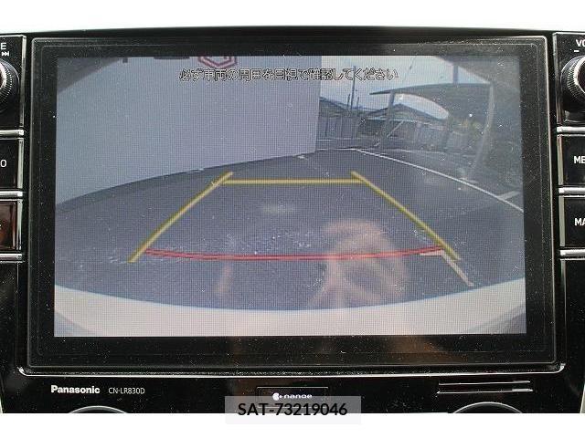 Subaru LEVORG 2017-09 329993-2