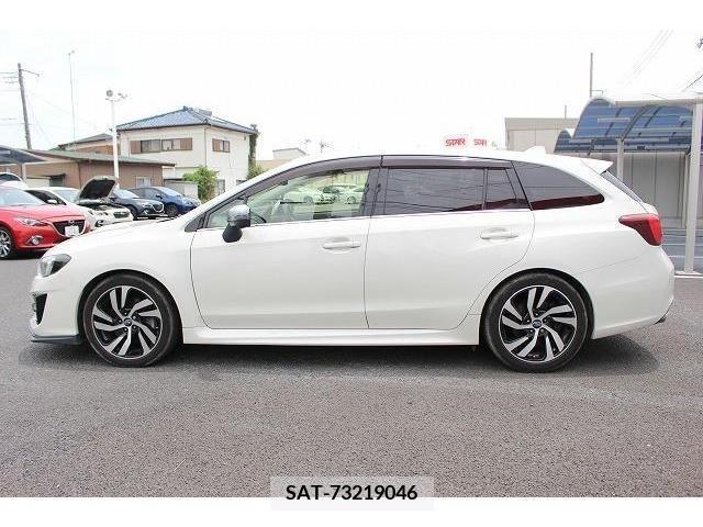 Subaru LEVORG 2017-09 329993-10