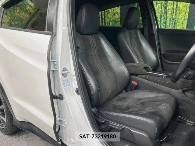 Honda VEZEL 2018-05 244767-8