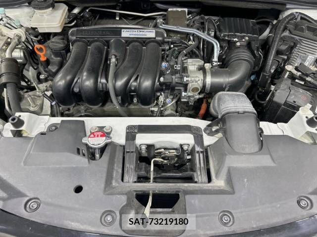 Honda VEZEL 2018-05 244767-18