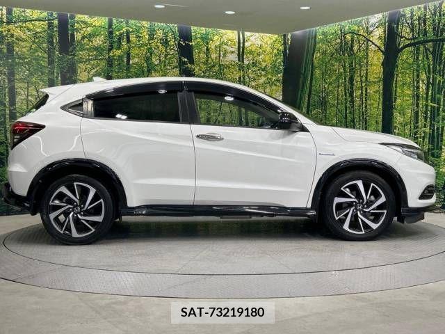 Honda VEZEL 2018-05 244767-16