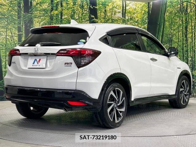 Honda VEZEL 2018-05 244767-17