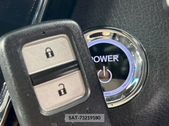 Honda VEZEL 2018-05 244767-7