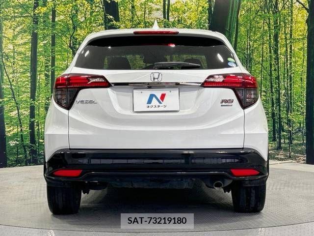 Honda VEZEL 2018-05 244767-15