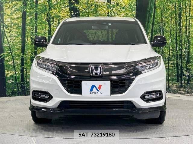 Honda VEZEL 2018-05 244767-14