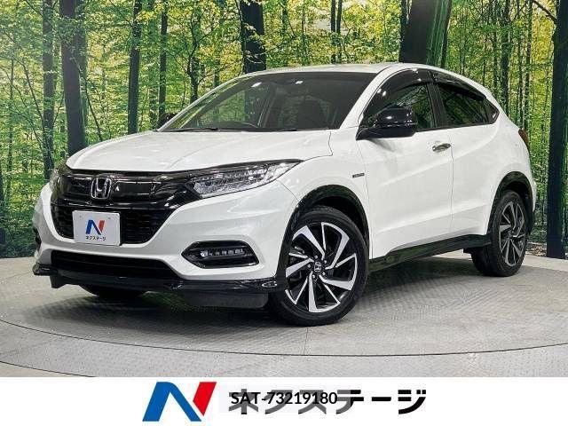 Honda VEZEL 2018-05 244767-0