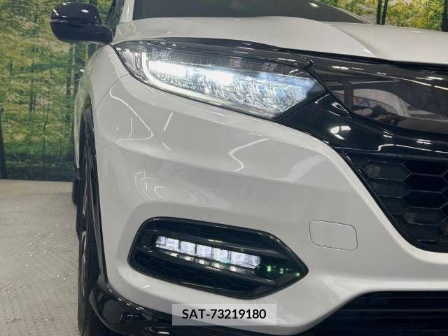 Honda VEZEL 2018-05 244767-12
