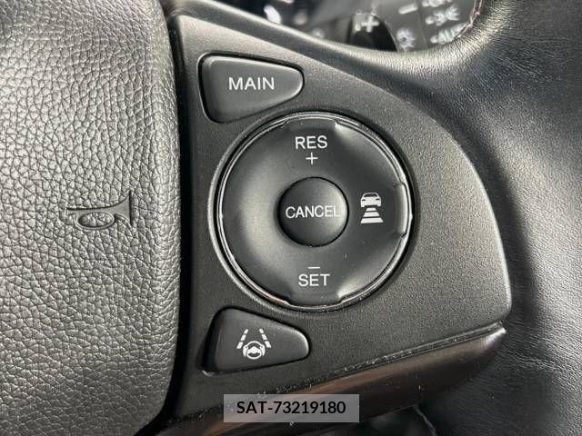 Honda VEZEL 2018-05 244767-4