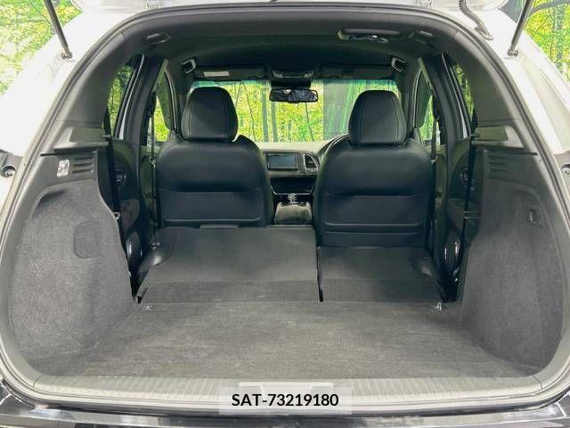 Honda VEZEL 2018-05 244767-11
