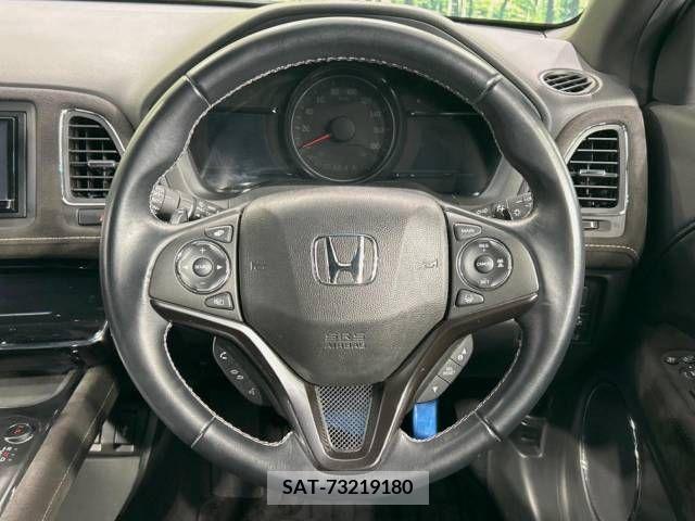 Honda VEZEL 2018-05 244767-10