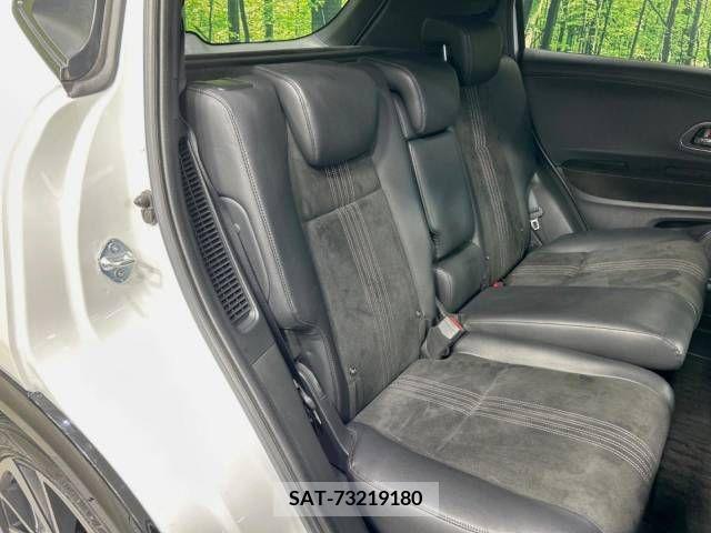 Honda VEZEL 2018-05 244767-9