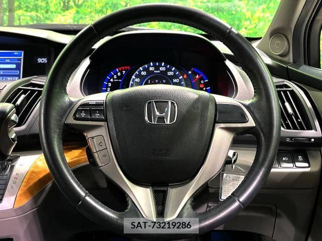 Honda ODYSSEY 2009-06 327298-12