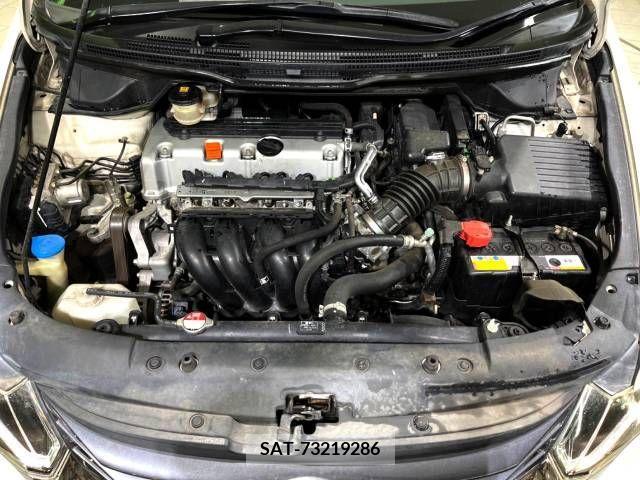 Honda ODYSSEY 2009-06 327298-19