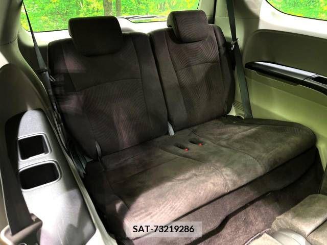 Honda ODYSSEY 2009-06 327298-10
