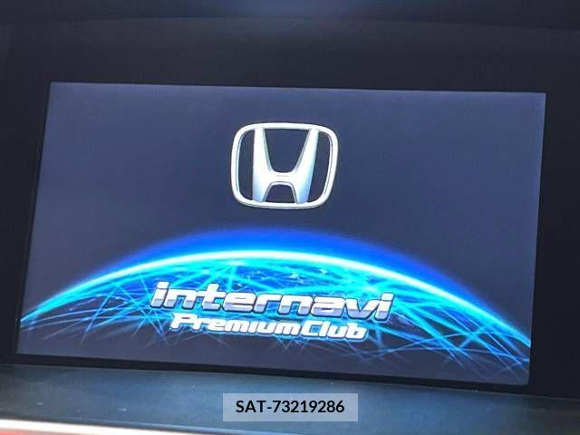 Honda ODYSSEY 2009-06 327298-2