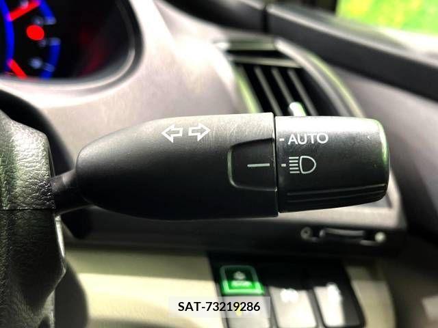 Honda ODYSSEY 2009-06 327298-5