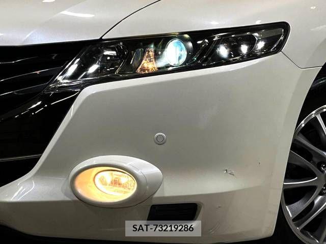 Honda ODYSSEY 2009-06 327298-13