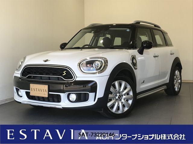 Bmw MINI 2017-12 357277-0