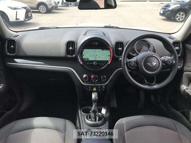 Bmw MINI 2017-12 357277-1