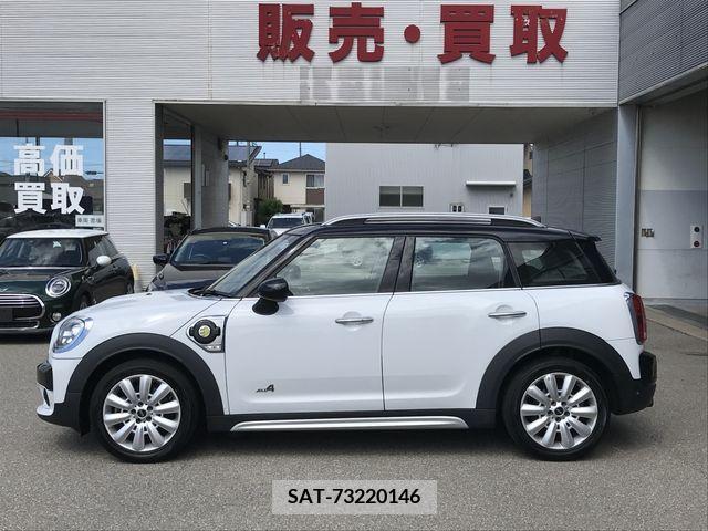 Bmw MINI 2017-12 357277-8