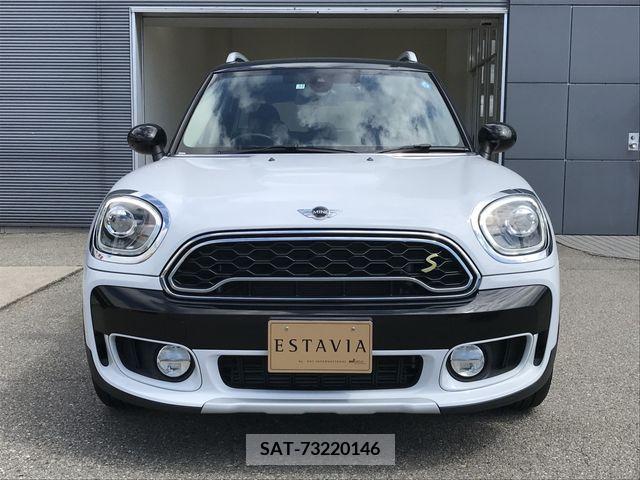 Bmw MINI 2017-12 357277-3