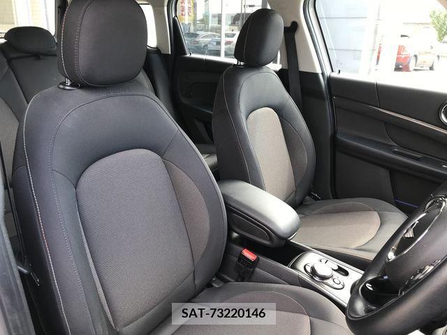 Bmw MINI 2017-12 357277-10