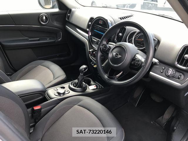 Bmw MINI 2017-12 357277-9