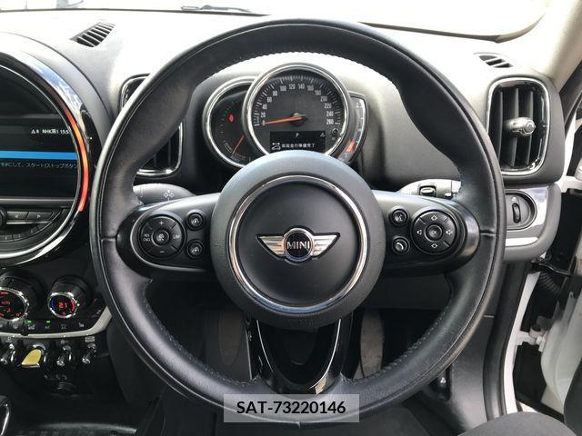 Bmw MINI 2017-12 357277-17