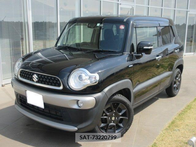 Suzuki X BEE 2019-02 295375-0