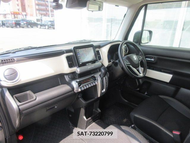 Suzuki X BEE 2019-02 295375-4