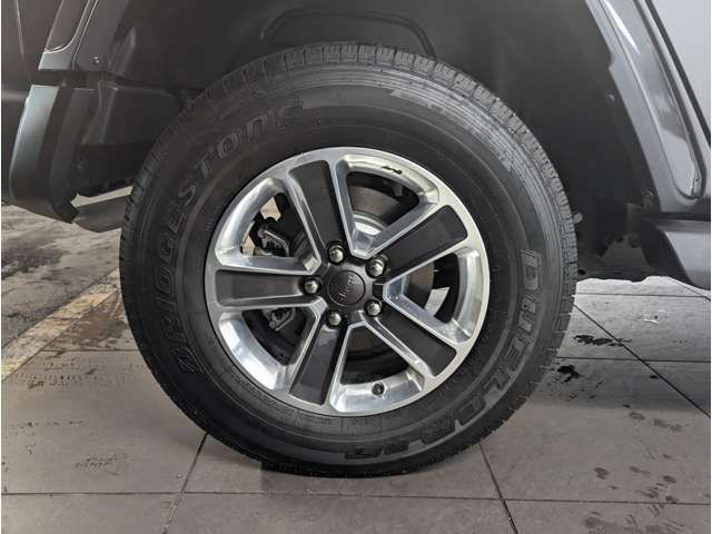 Jeep WRANGLER 2022-06 21871-10