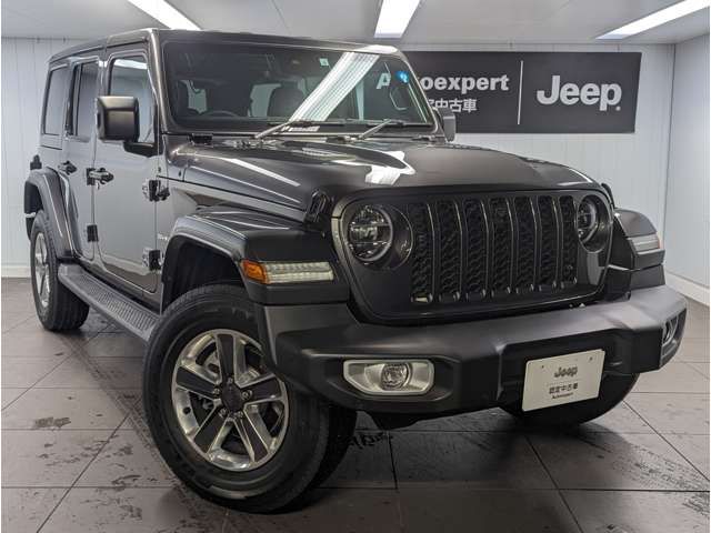 Jeep WRANGLER 2022-06 21871-6