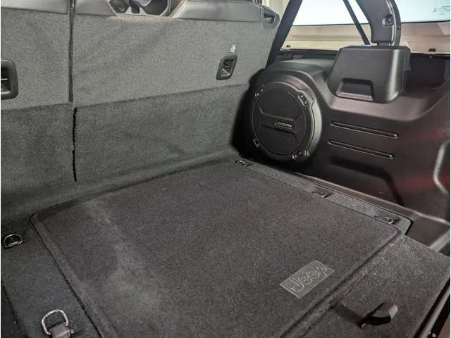 Jeep WRANGLER 2022-06 21871-12
