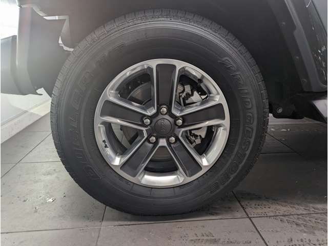 Jeep WRANGLER 2022-06 21871-15