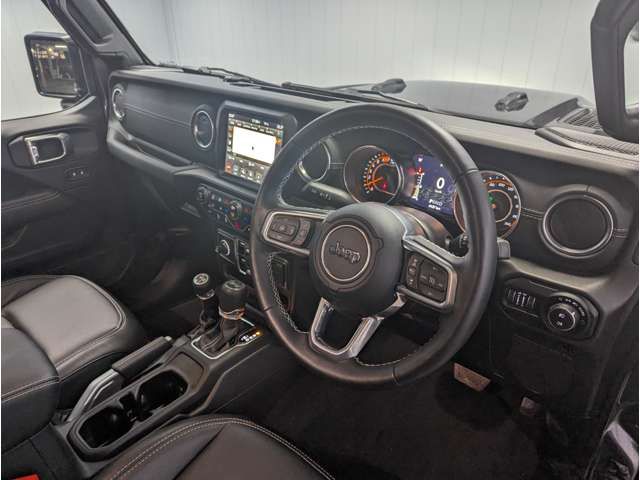 Jeep WRANGLER 2022-06 21871-1