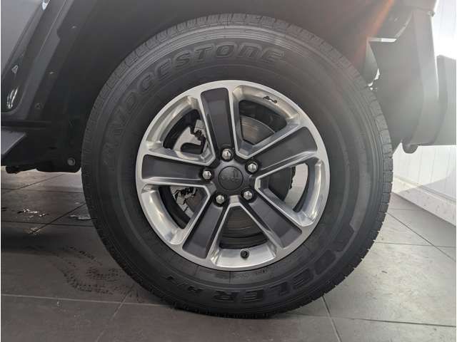 Jeep WRANGLER 2022-06 21871-14